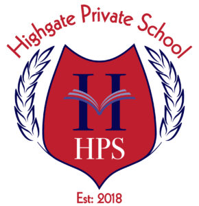 HPS logo