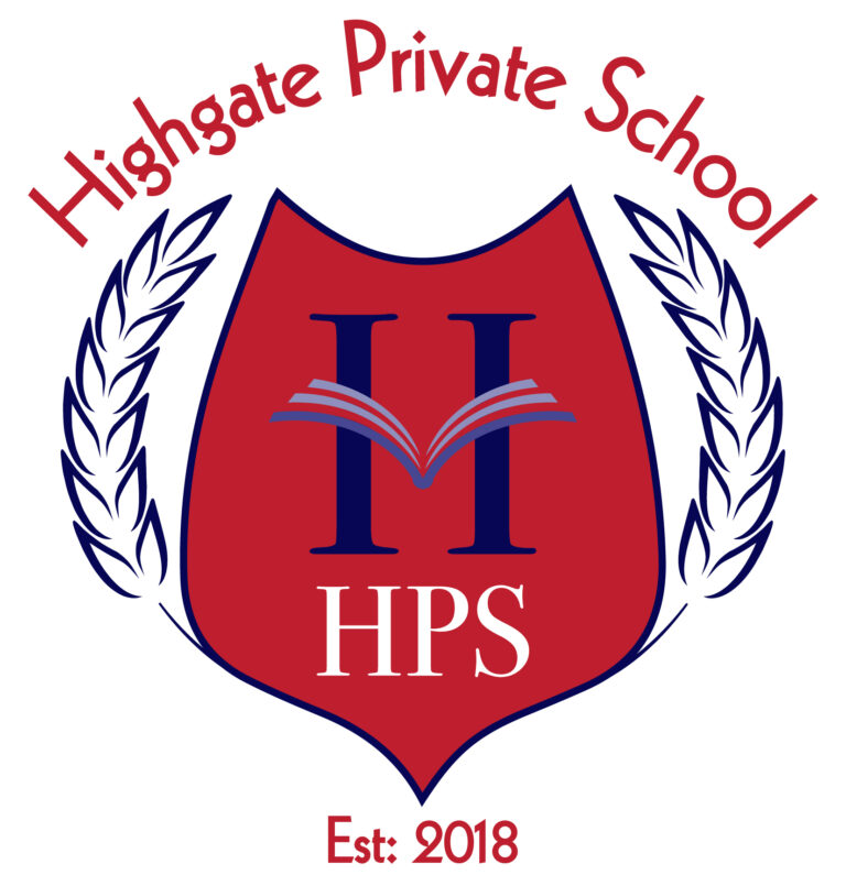 HPS logo