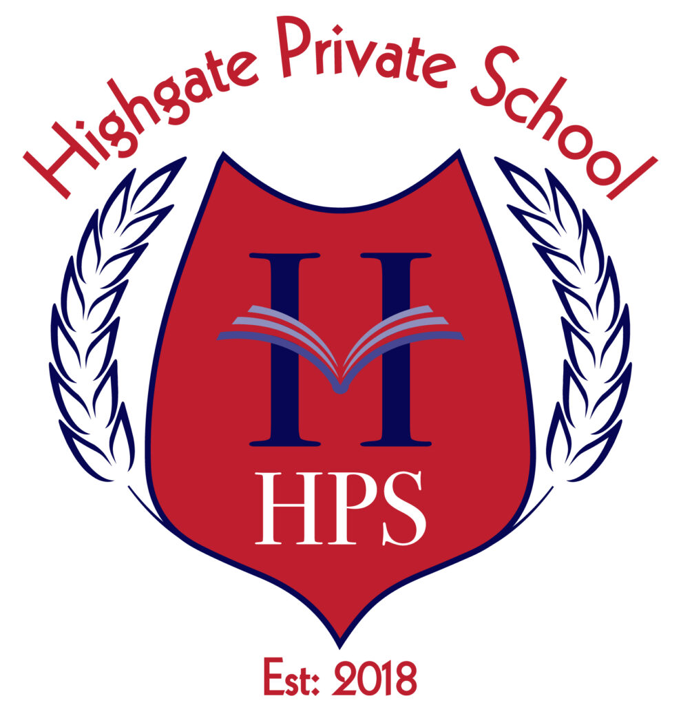 HPS logo